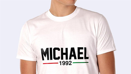 Mike T-shirt